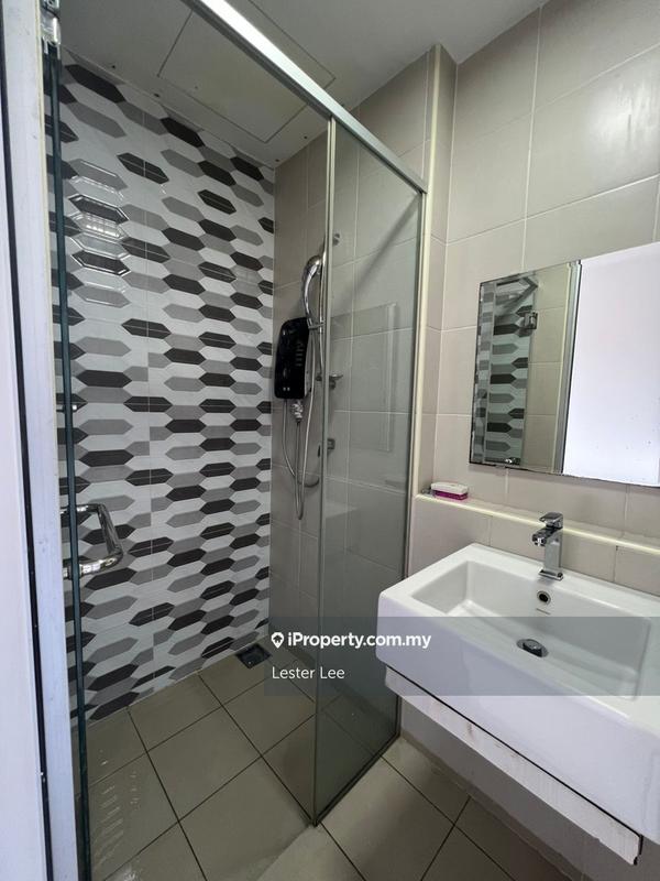 Residensi Servis untuk Dijual di Suria Jelutong oleh Lester Lee - iProperty.com.my