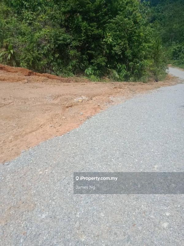 Agricultural Land for Sale in Ampangan, Seremban by James Ng - iProperty.com.my