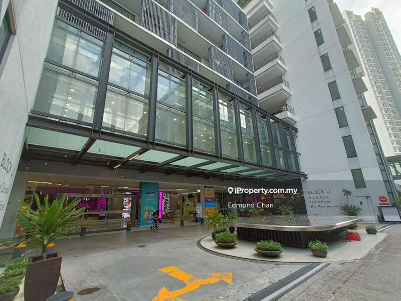 For Rent - Jaya One, Petaling Jaya