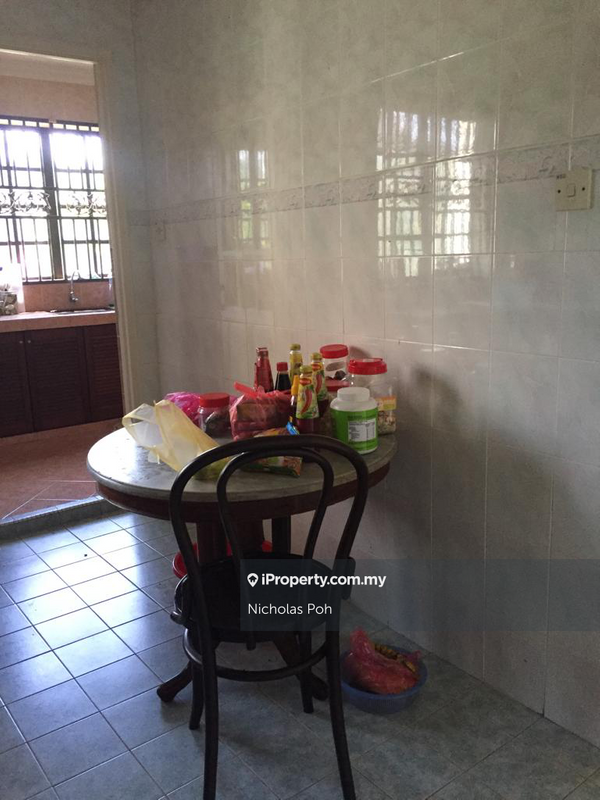 Rumah Bandar untuk Dijual di Meru Valley Resort, Ipoh oleh Nicholas Poh - iProperty.com.my