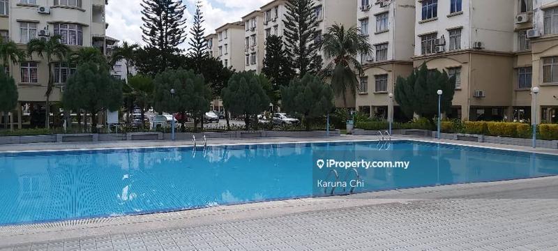 Apartment for Rent in Subang Perdana Goodyear Court 7 by Karuna Chi - iProperty.com.my