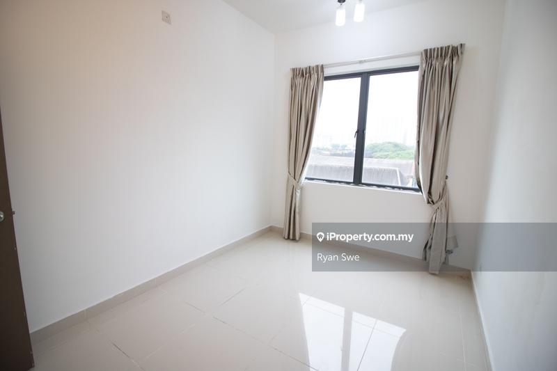 Apartment for Sale in Bayu @ Pandan Jaya by Ryan Swe - iProperty.com.my