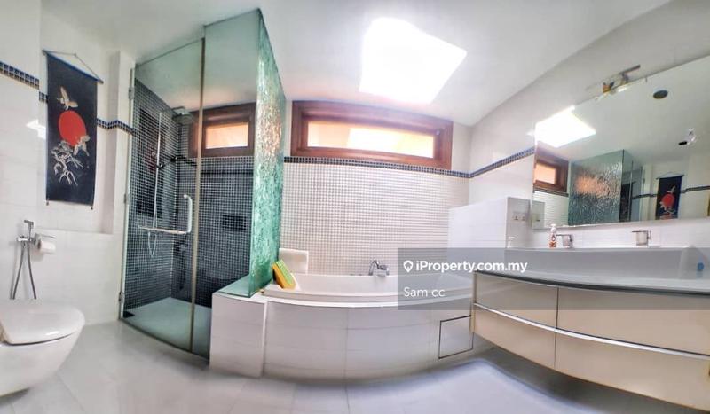 Semi-Detached House for Sale in Glenmarie Cove, Klang by Sam cc - iProperty.com.my