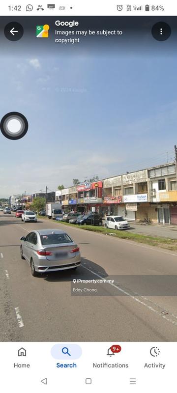 Shop-Office for Sale in Taman Kluang Baru, Kluang by Eddy Chong - iProperty.com.my