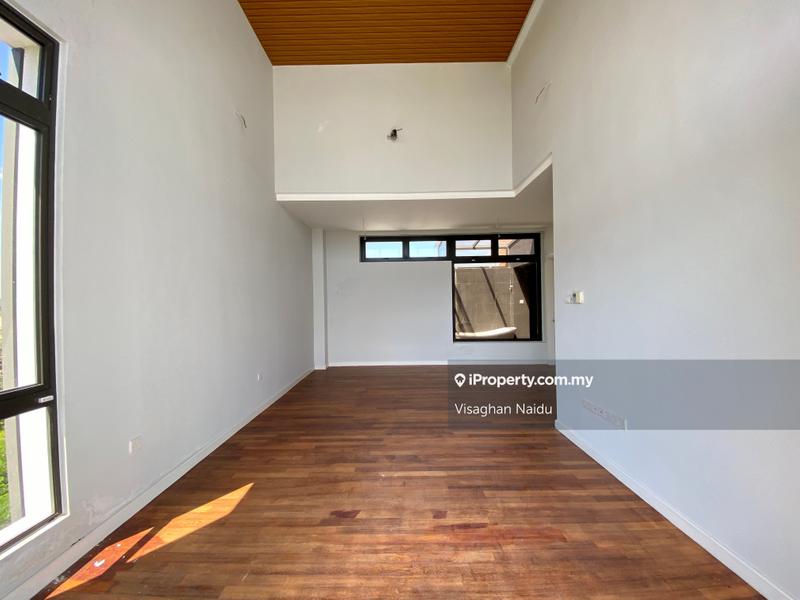 3.5-storey Terraced House for Sale in Fields of Gold Villa Senja Rawang, Rawang by Visaghan Naidu - iProperty.com.my