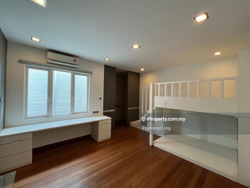 Kondominium untuk Dijual di The Park Residences 1 oleh Raymond Ling - iProperty.com.my