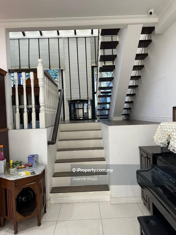 Rumah Berkembar untuk Dijual di Taman Seputeh, Seputeh, KL, Seputeh oleh Joanne Khoo - iProperty.com.my
