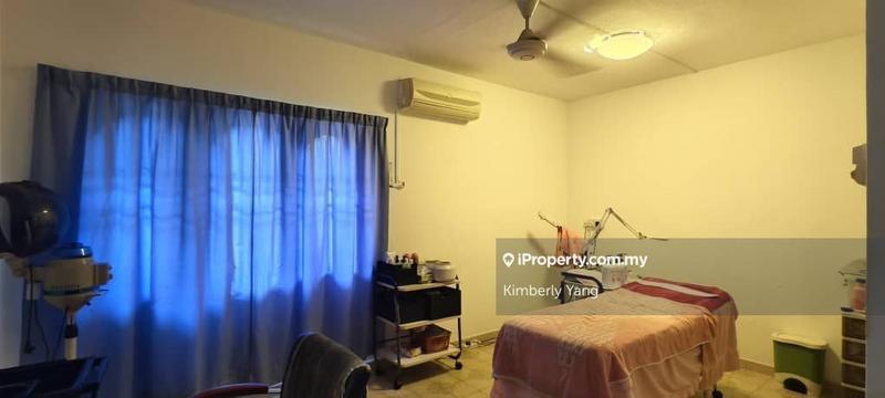 Rumah Berangkai 2 Tingkat untuk Dijual di Taman Bukit Desa, Taman Desa oleh Kimberly Yang - iProperty.com.my