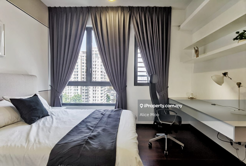 For Sale - Agile Mont Kiara