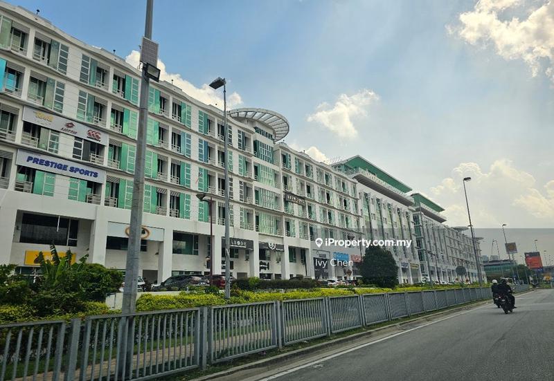 For Sale - 10 Boulevard