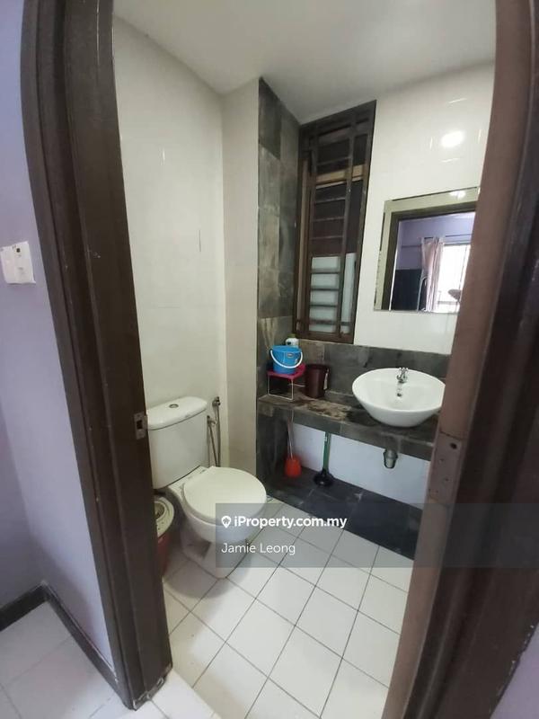 Service Residence for Sale in Ritze Perdana 1 by Jamie Leong - iProperty.com.my