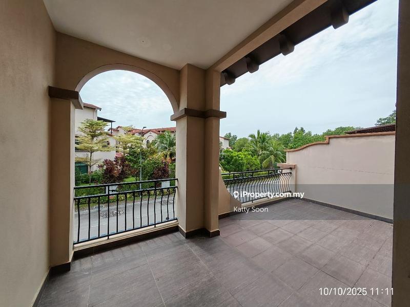 3-storey Terraced House for Sale in Diamond City, Semenyih by Katty Soon - iProperty.com.my