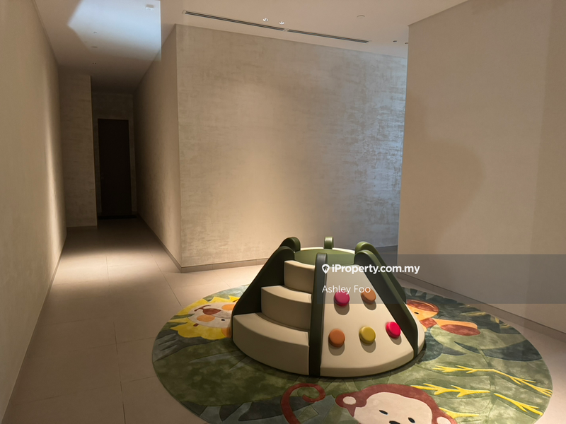 For Sale - Pavilion Damansara Heights