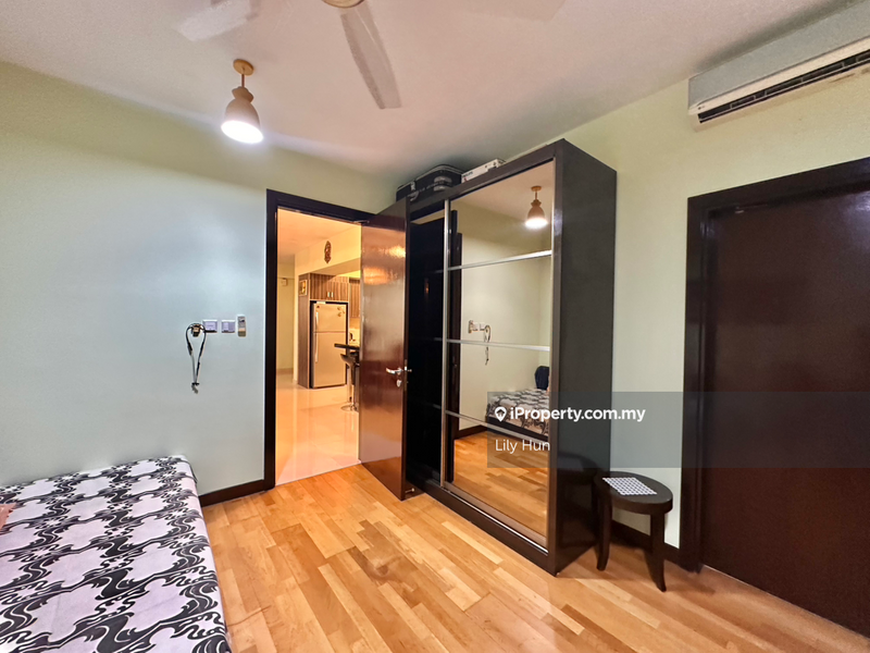 Kondominium untuk Dijual di Mont Kiara Meridin oleh Lily Hun - iProperty.com.my