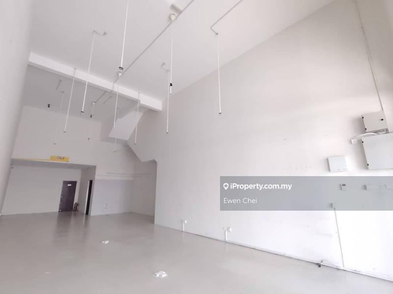 For Rent - Eco Grandeur (Adjoining) Shop (Rent) Puncak Alam Bandar Seri Coalfield Sungai Buloh