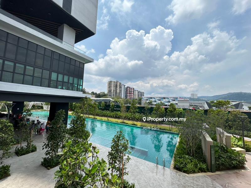 Kondominium untuk Dijual di The Valley Residences @ SkySierra oleh Aliff Sani - iProperty.com.my