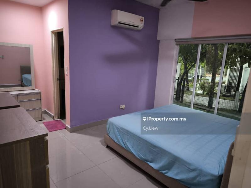 Condominium for Sale in The Sanderson by Cy.Liew - iProperty.com.my