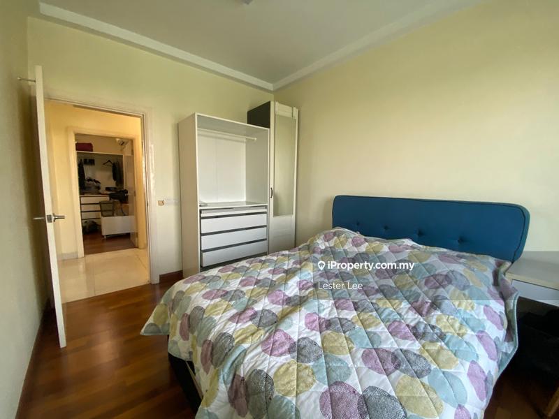 Condominium for Sale in Laman Baiduri by Lester Lee - iProperty.com.my