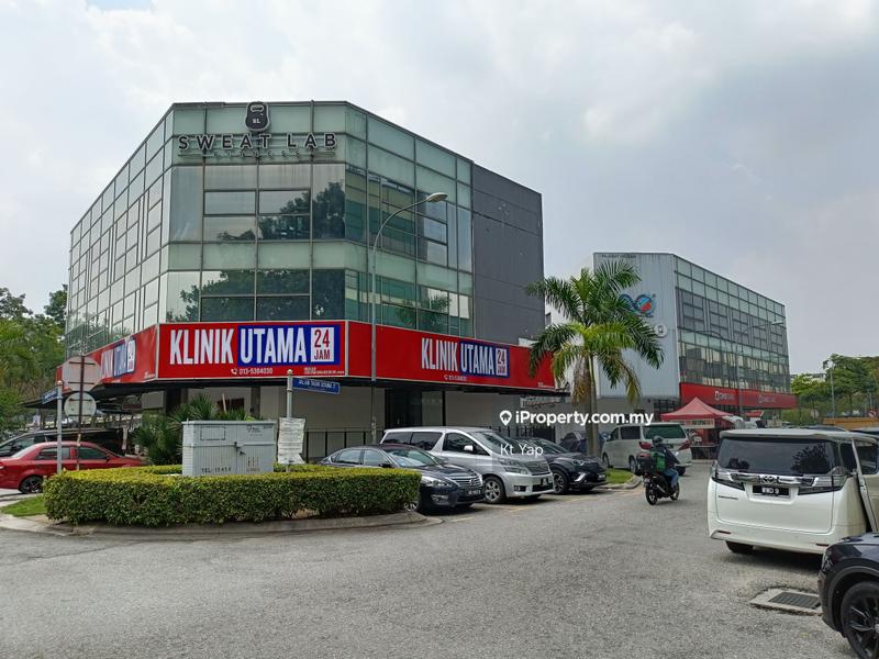 For Sale - Trillium Lakefield, Medan Niaga Tasik Damai, Sungai Besi