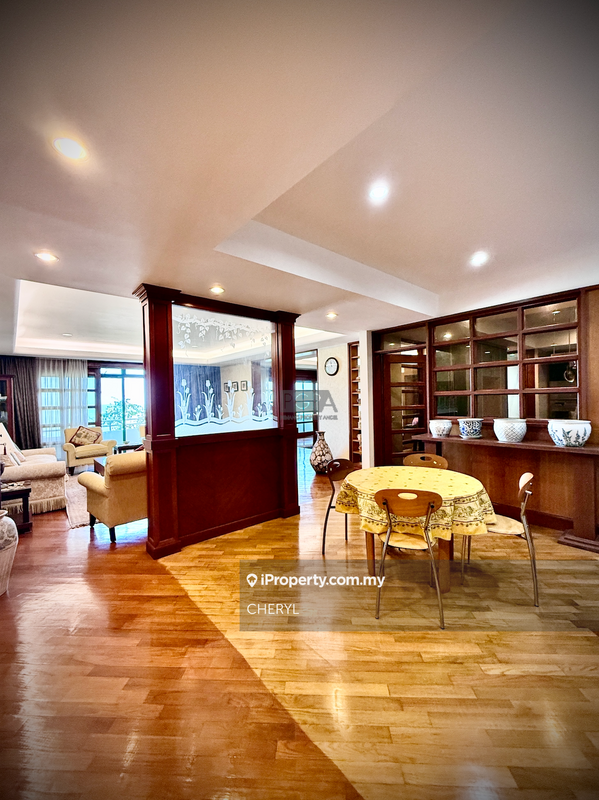 Condominium for Sale in Pangsapuri Mahligai Baiduri by CHERYL - iProperty.com.my