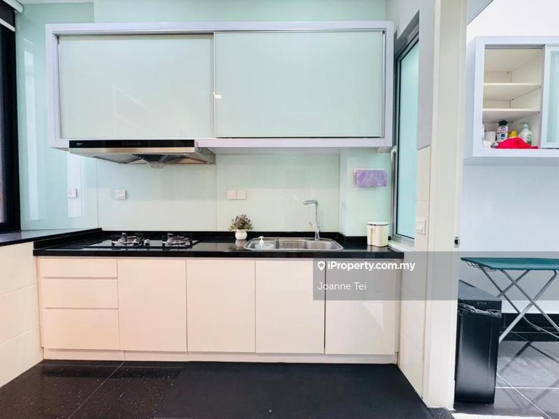 Rumah Teres 3-Tingkat untuk Dijual di Schumann, Symphony Hills, Cyberjaya, Cyberjaya oleh Joanne Tei - iProperty.com.my