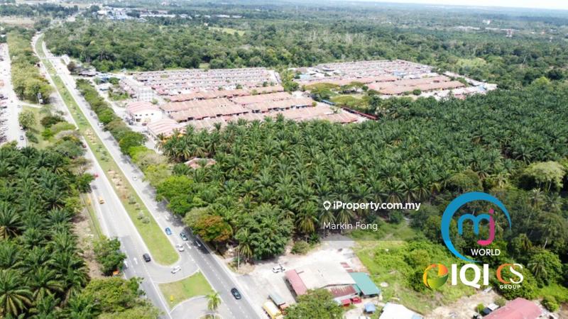 Agricultural Land for Sale in Batu 11, Jalan Kuantan - Gambang, Kuantan by Markin Fong - iProperty.com.my
