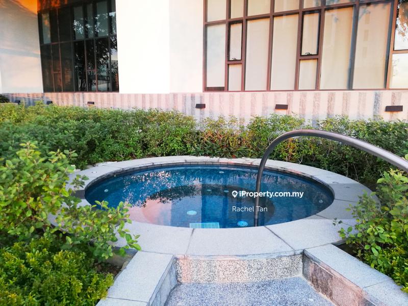 Service Residence for Sale in Arnica @ Tropicana Gardens by Rachel Tan - iProperty.com.my