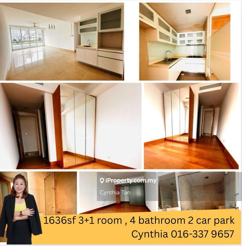 Condominium for Sale in Brunsfield EmbassyView by Cynthia Tan - iProperty.com.my