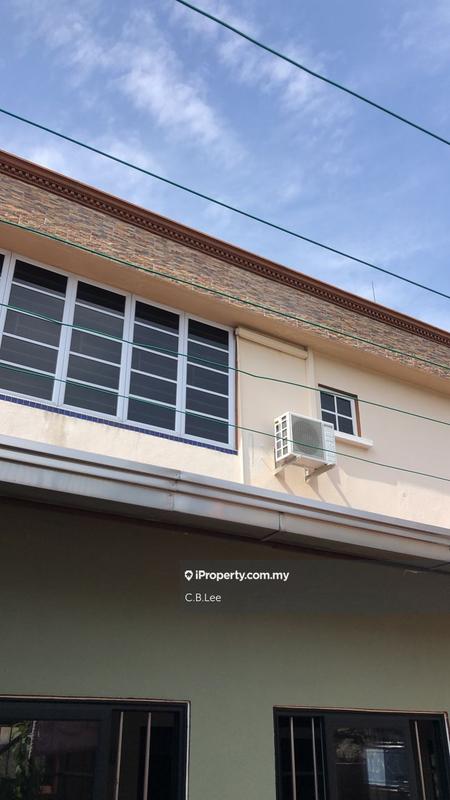 Banglo untuk Dijual di Bandar Tun Hussein Onn, Cheras oleh C.B.Lee - iProperty.com.my