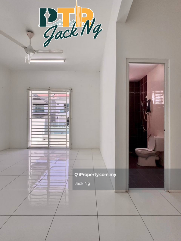 3-storey Terraced House for Rent in Sungai Puyu, Butterworth by Jack Ng - iProperty.com.my