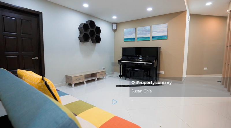 Bungalow House for Sale in George Town, Penang by Susan Chia - iProperty.com.my