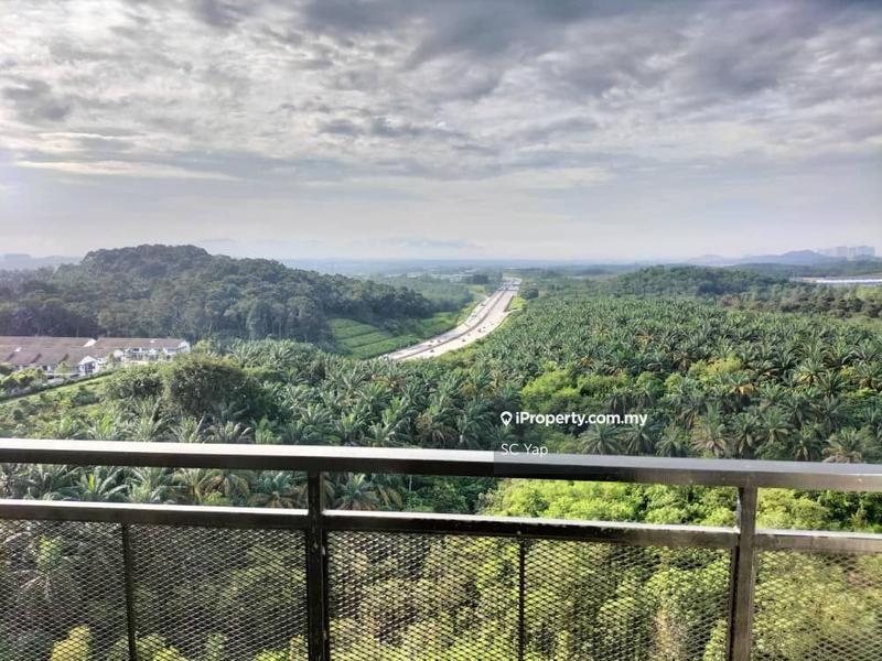 For Sale - Residensi Permai