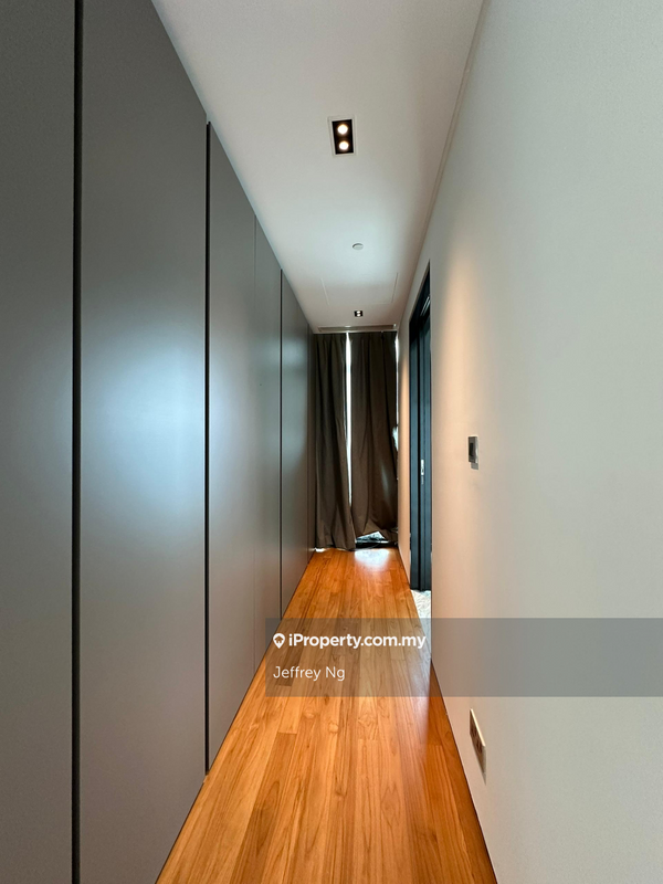 Service Residence for Sale in Four Seasons Place by Jeffrey Ng - iProperty.com.my