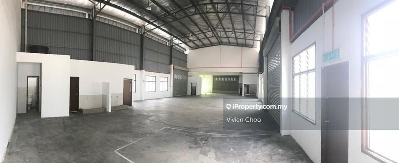 Detached Factory for Sale in Johor Bahru, Johor by Vivien Choo - iProperty.com.my