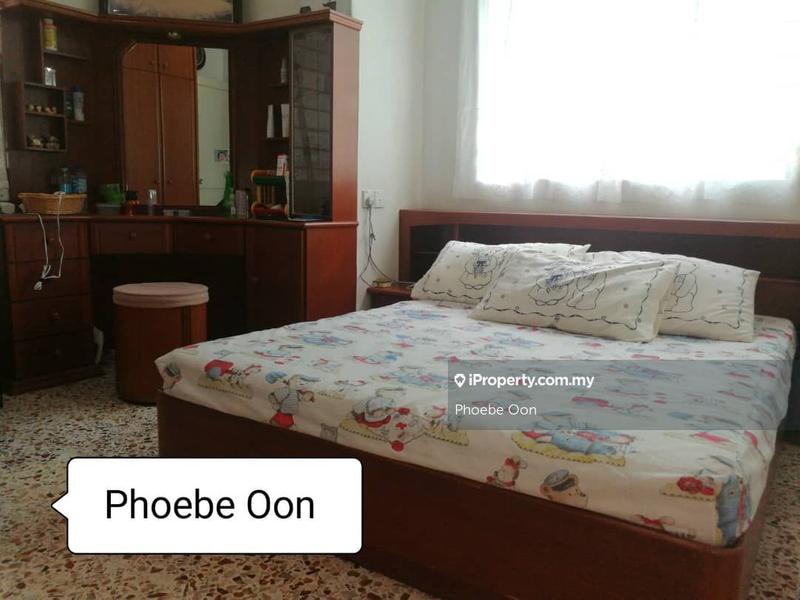Rumah Berkembar untuk Dijual di Ayer Itam, Ayer Itam oleh Phoebe Oon - iProperty.com.my