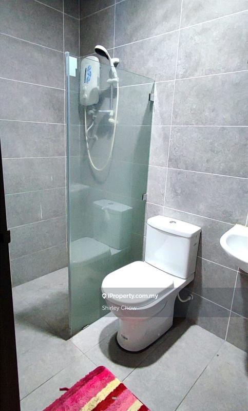 Rumah Berangkai 2 Tingkat untuk Dijual di Park Residence Phase 3, Kota Kinabalu oleh Shirley Chow - iProperty.com.my