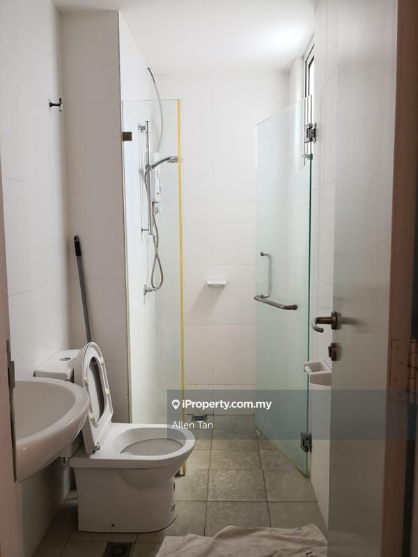 Condominium for Sale in Zenith Residences by Allen Tan - iProperty.com.my