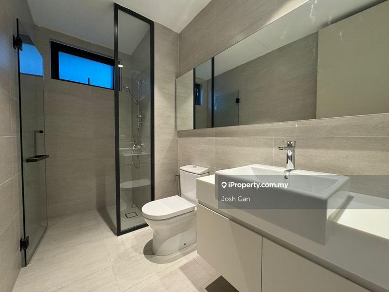 Residensi Servis untuk Dijual di Residensi Solaris Parq oleh Josh Gan - iProperty.com.my
