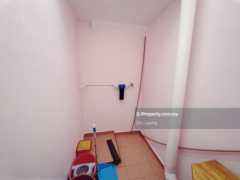 Condominium for Sale in Desa Impiana by Eric Leong - iProperty.com.my