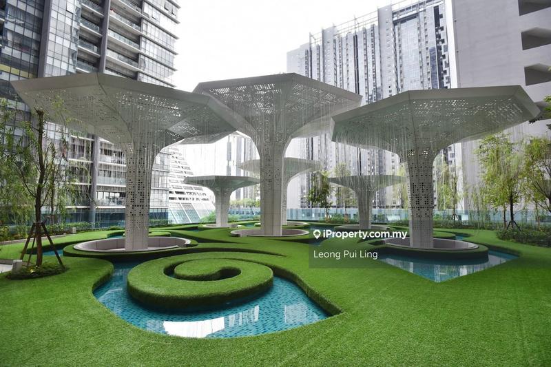 Service Residence for Sale in Arte Plus by Leong Pui Ling - iProperty.com.my