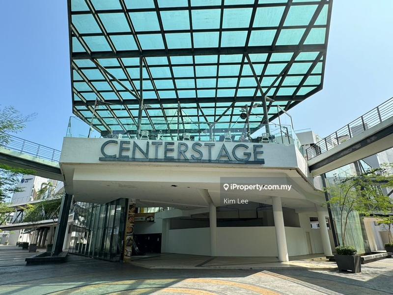 For Sale - Dataran C180 Ground Floor Shop