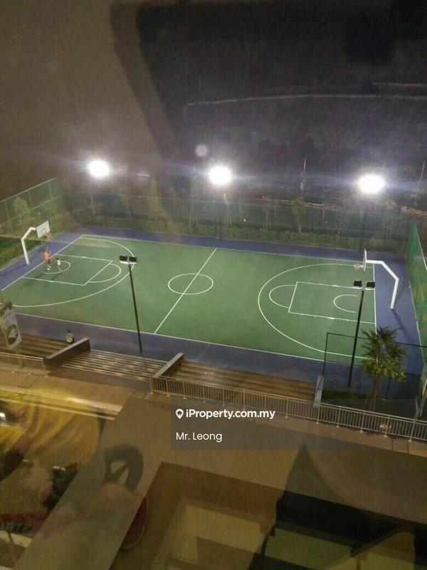 Kondominium untuk Dijual di Green Residence oleh Mr. Leong - Exterior - iProperty.com.my