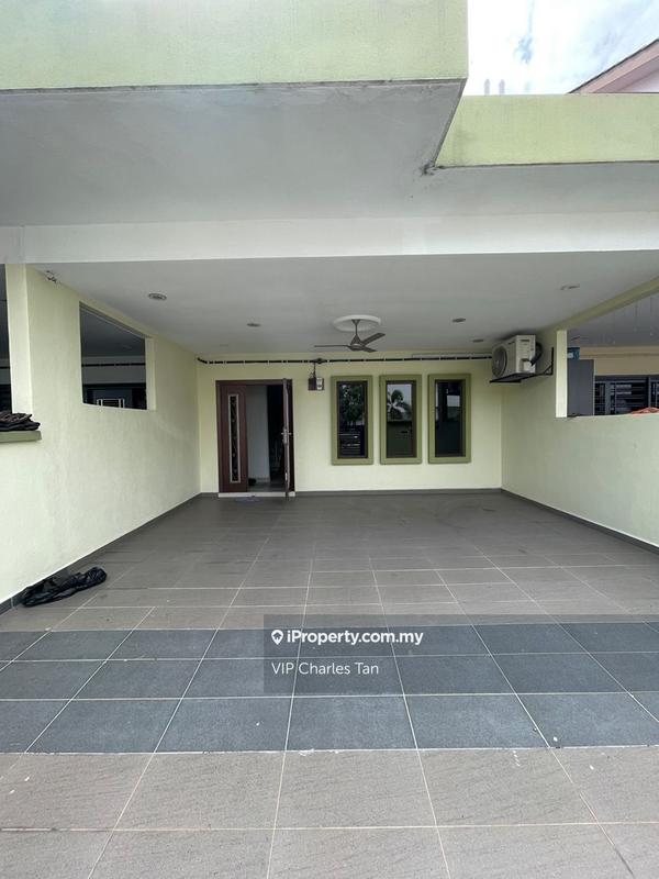 2-storey Terraced House for Sale in Bandar Puteri Klang, Klang by Charles TQL - iProperty.com.my