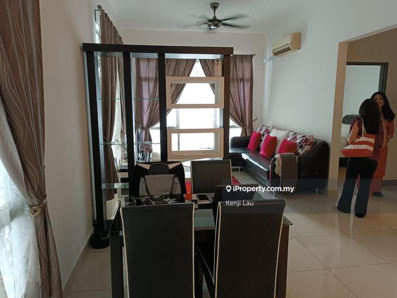 Service Residence for Sale in Amaya Maluri by Kenji Lau - iProperty.com.my