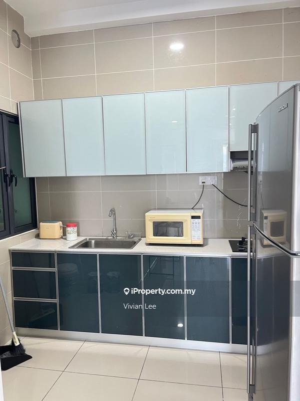 For Rent - Fortune Perdana