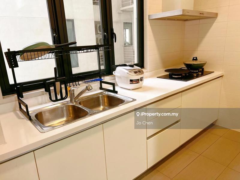 Condominium for Sale in Concerto North Kiara by Jo Chen - iProperty.com.my