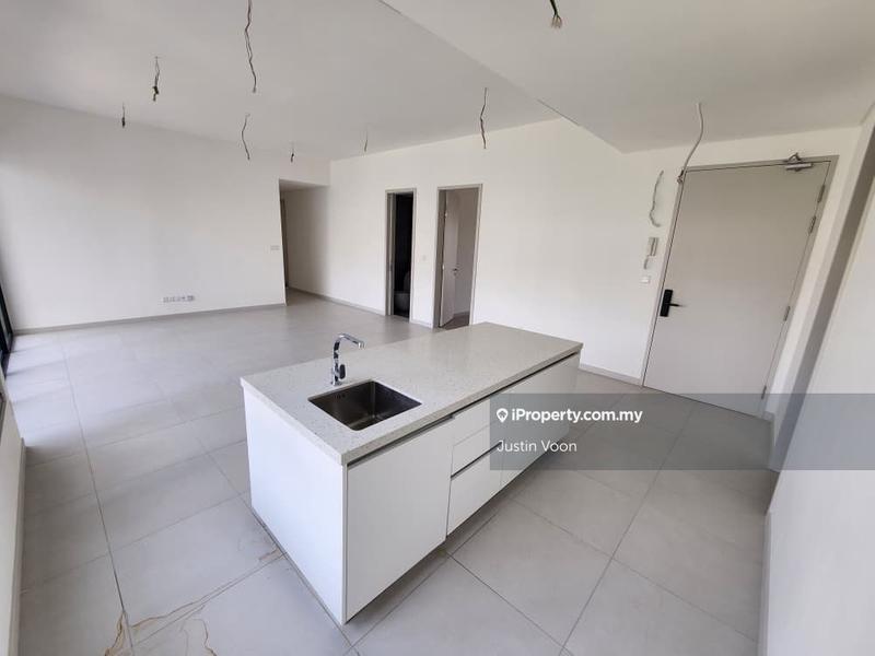 Condominium for Sale in ALIX Residences by Justin Voon - iProperty.com.my