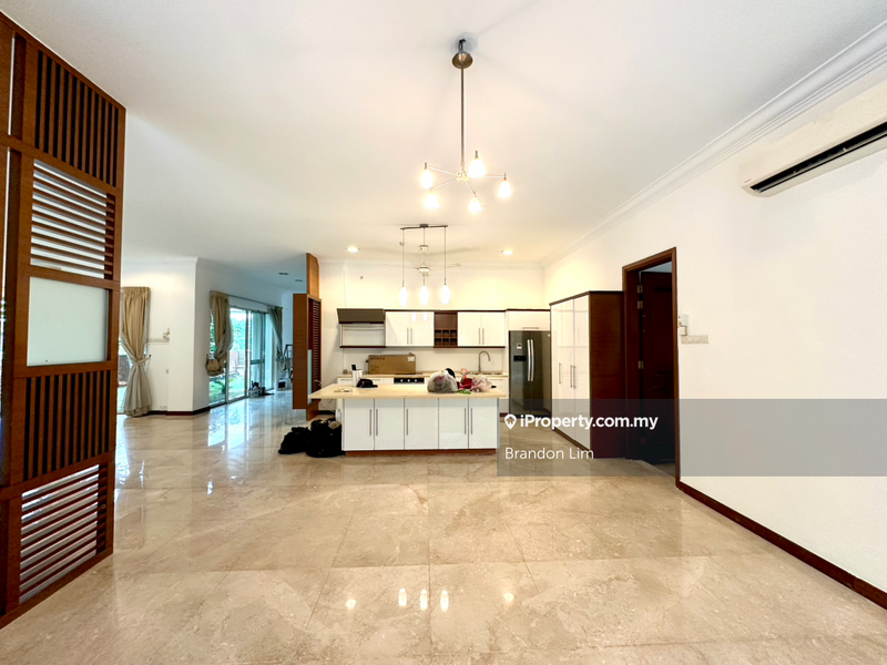 Bungalow House untuk Dijual di Taman Tunku, Bukit Tunku (Kenny Hills) oleh Brandon Lim - iProperty.com.my