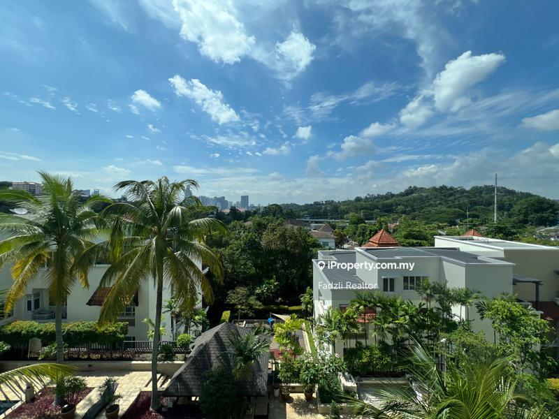 Condominium for Rent in Palmyra Bangsar by Fadzli Realtor - iProperty.com.my