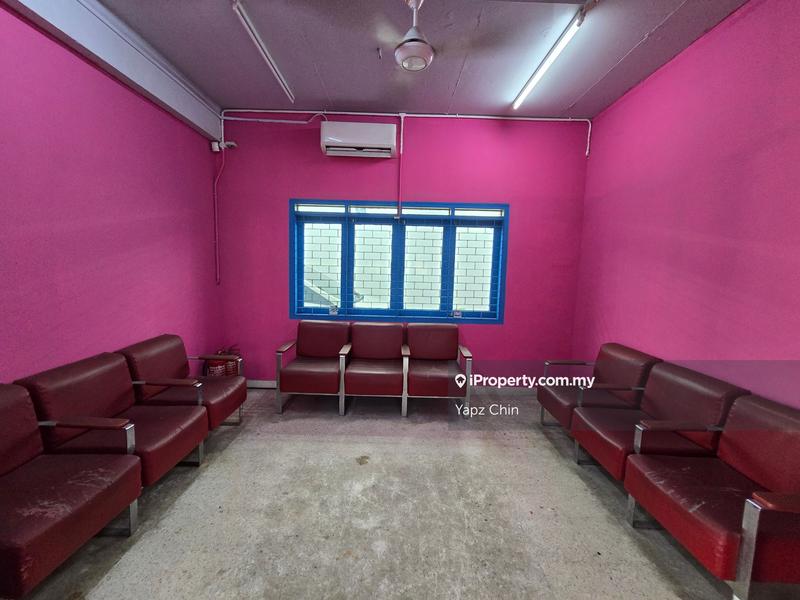 Commercial Bungalow for Sale in Kawasan 18, Klang by Yapz Chin - iProperty.com.my